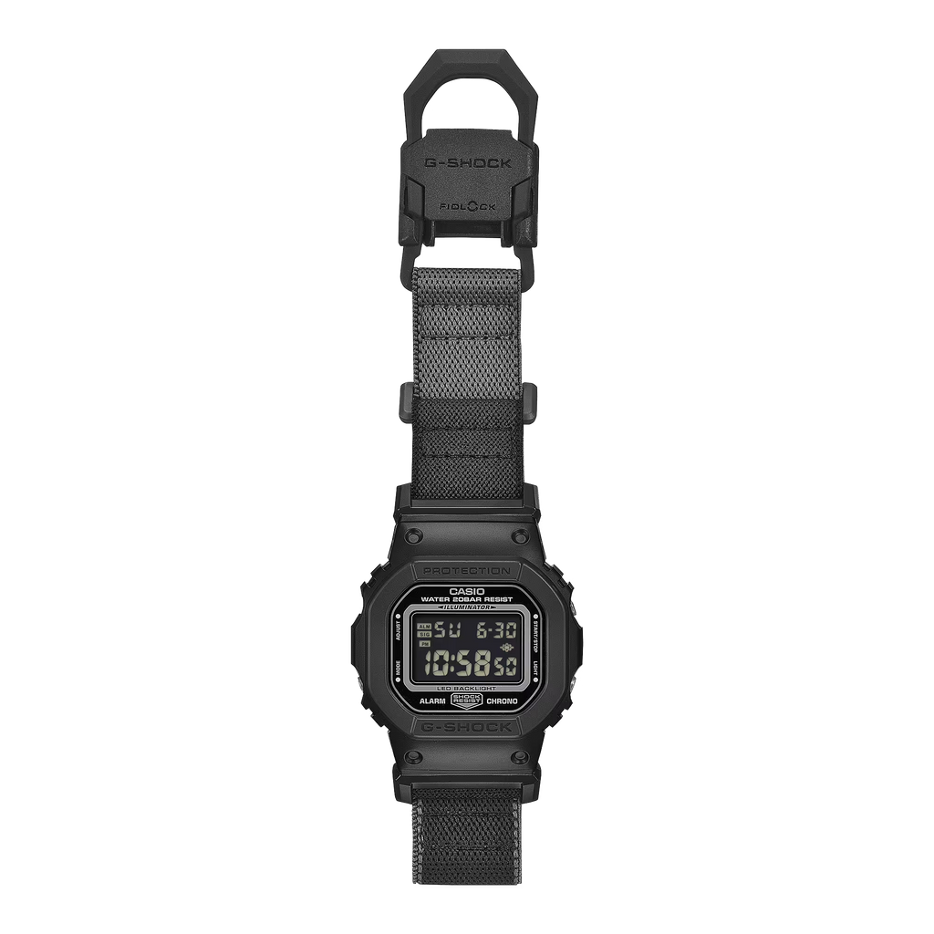 G-SHOCK DW-5600MNC-1DR