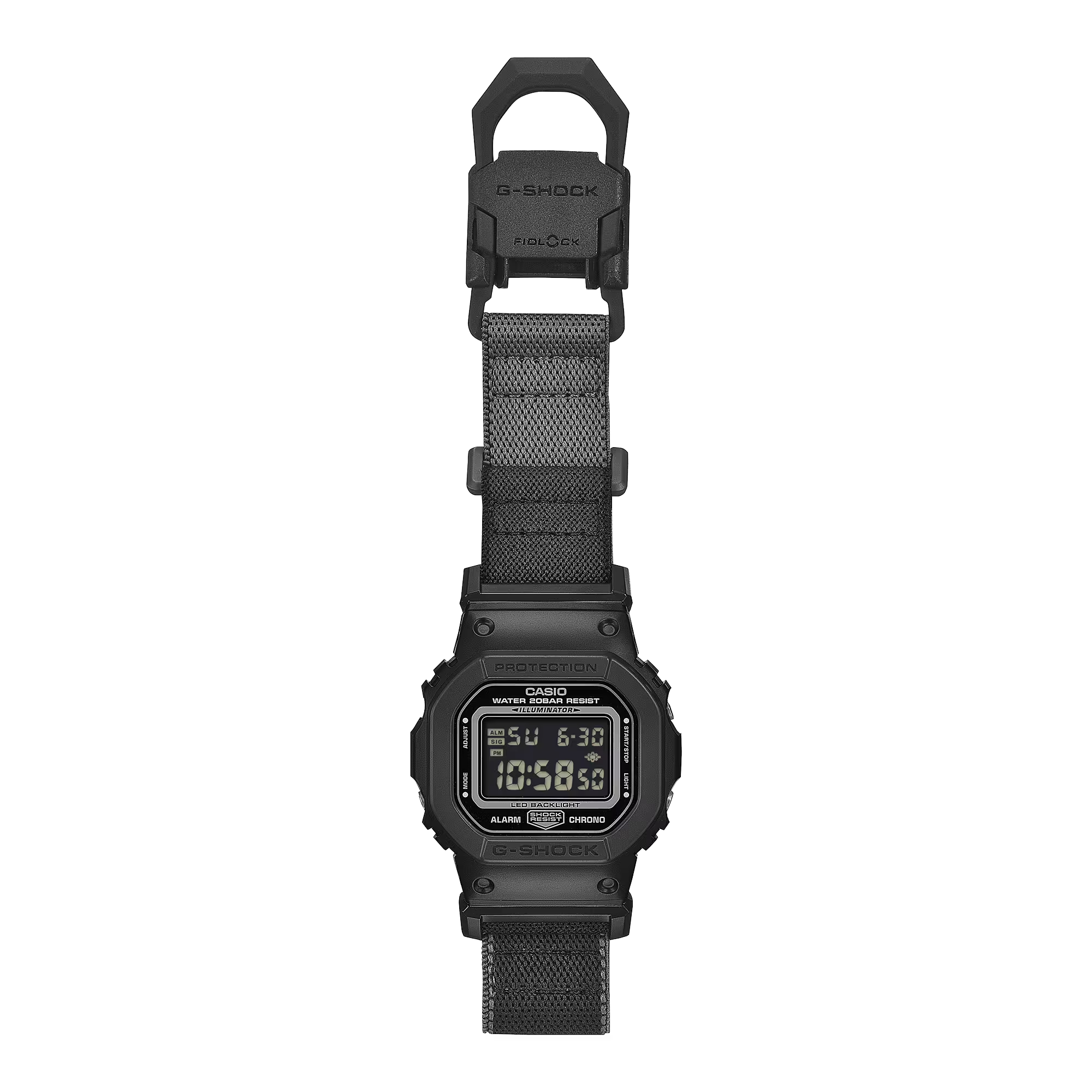 G-SHOCK DW-5600MNC-1DR