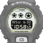 G-SHOCK DW-6900HD-8DR