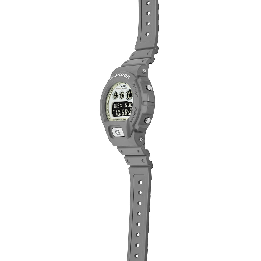 G-SHOCK DW-6900HD-8DR