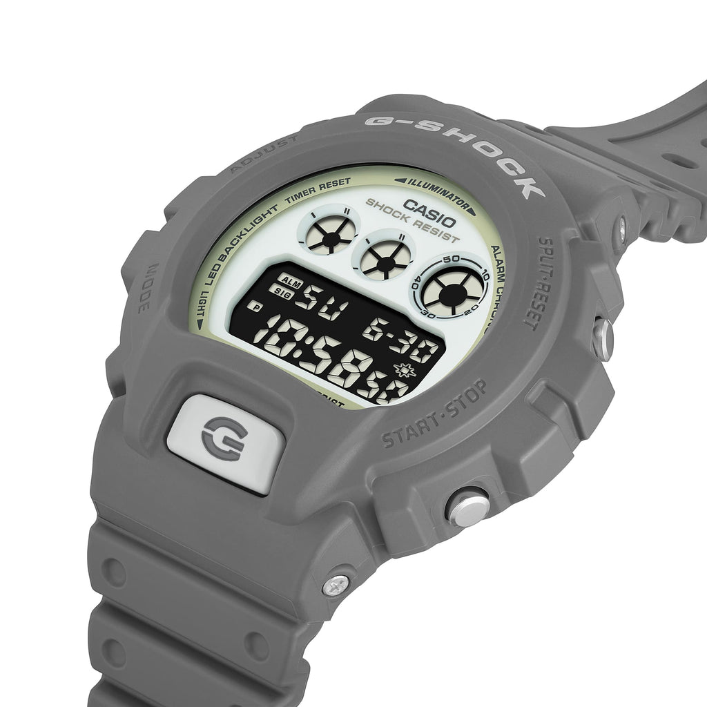 G-SHOCK DW-6900HD-8DR