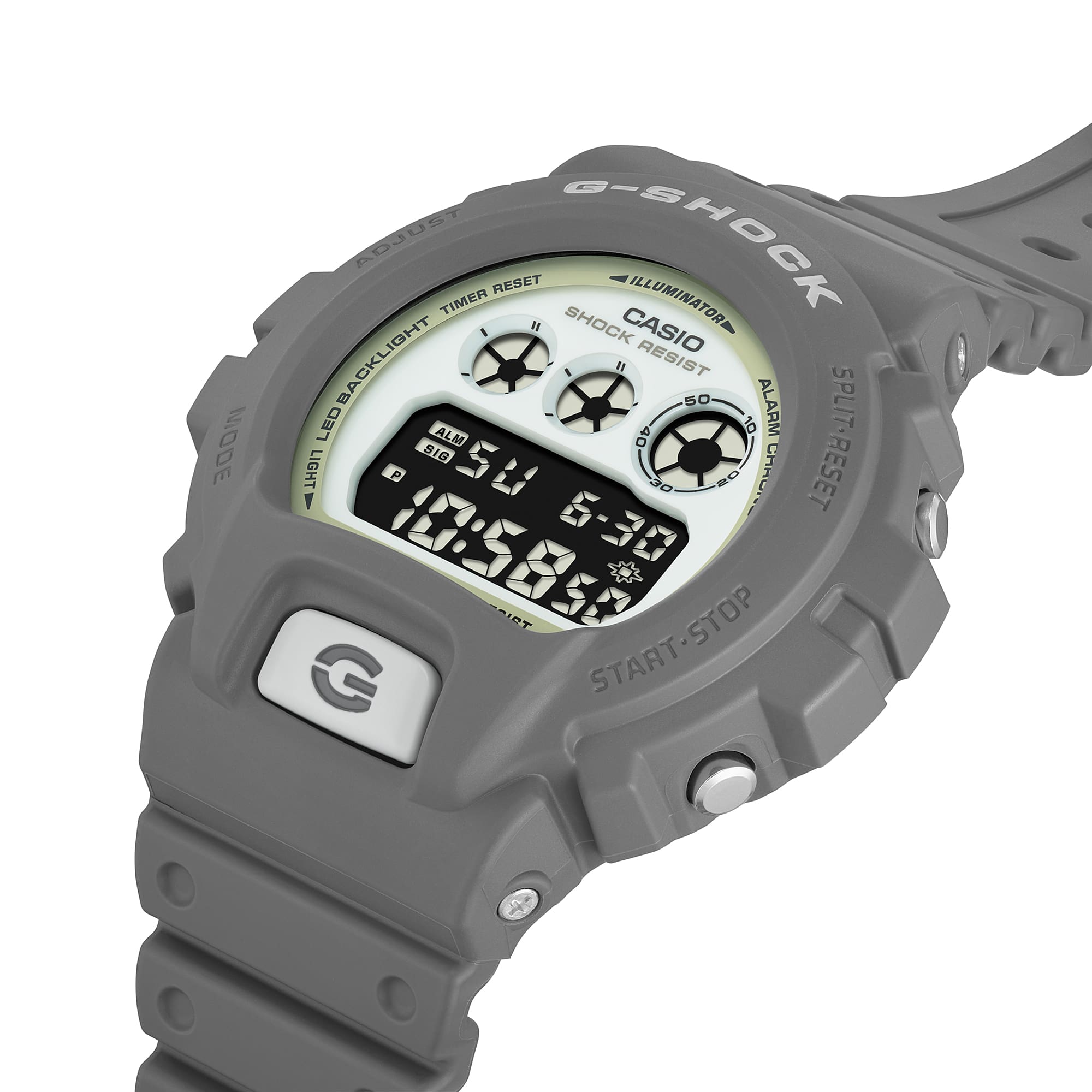 G-SHOCK DW-6900HD-8DR