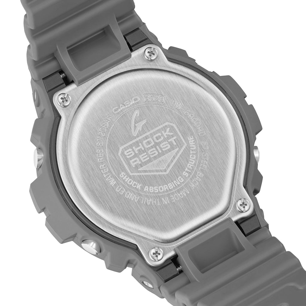 G-SHOCK DW-6900HD-8DR