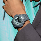 G-SHOCK DW-6900HD-8DR