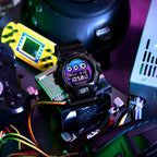 G-SHOCK DW-6900RGB-1DR