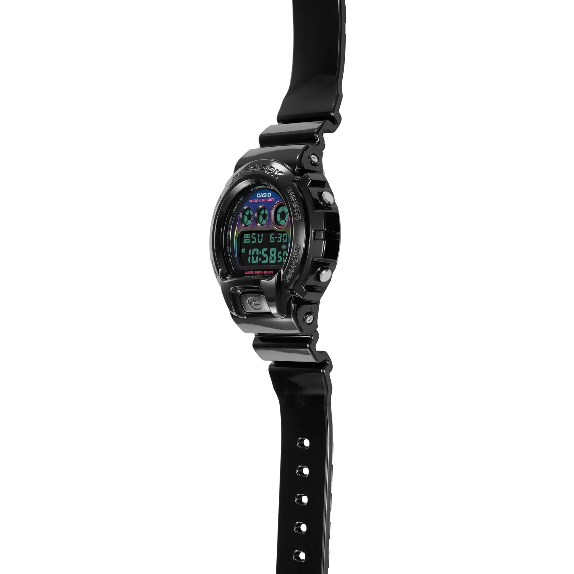 G-SHOCK DW-6900RGB-1DR
