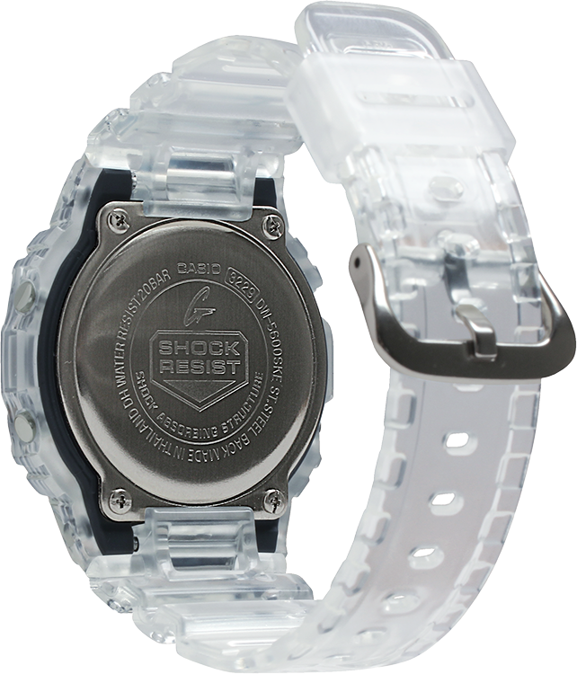 G-SHOCK DW-5600SKE-7DR