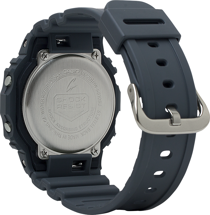 G-SHOCK DW-5610SU-8DR