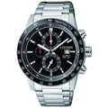 CITIZEN AN3600-59E Quartz Chronograph
