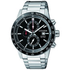 CITIZEN AN3600-59E Quartz Chronograph