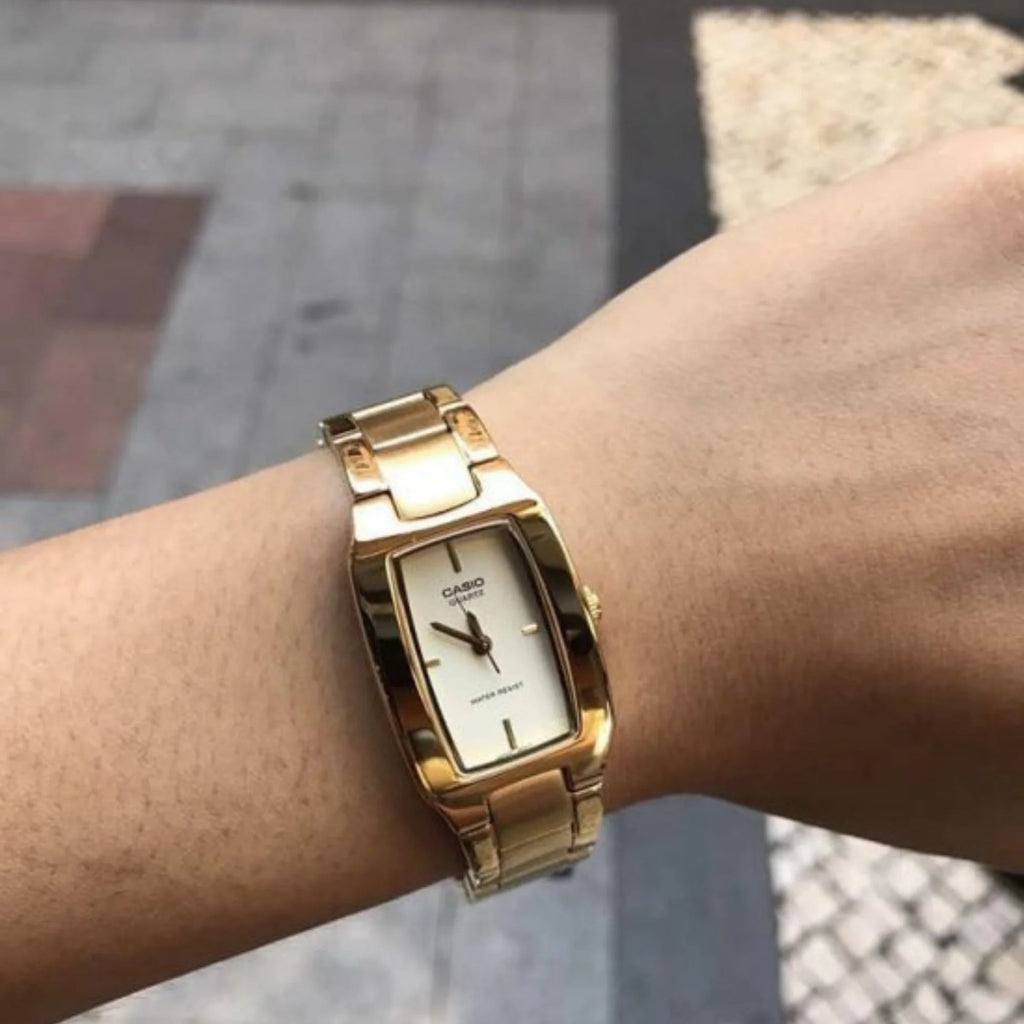 CASIO LTP-1165N-9CRDF Women Watch