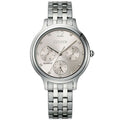 CITIZEN ED8180-52X Quartz Day & Date