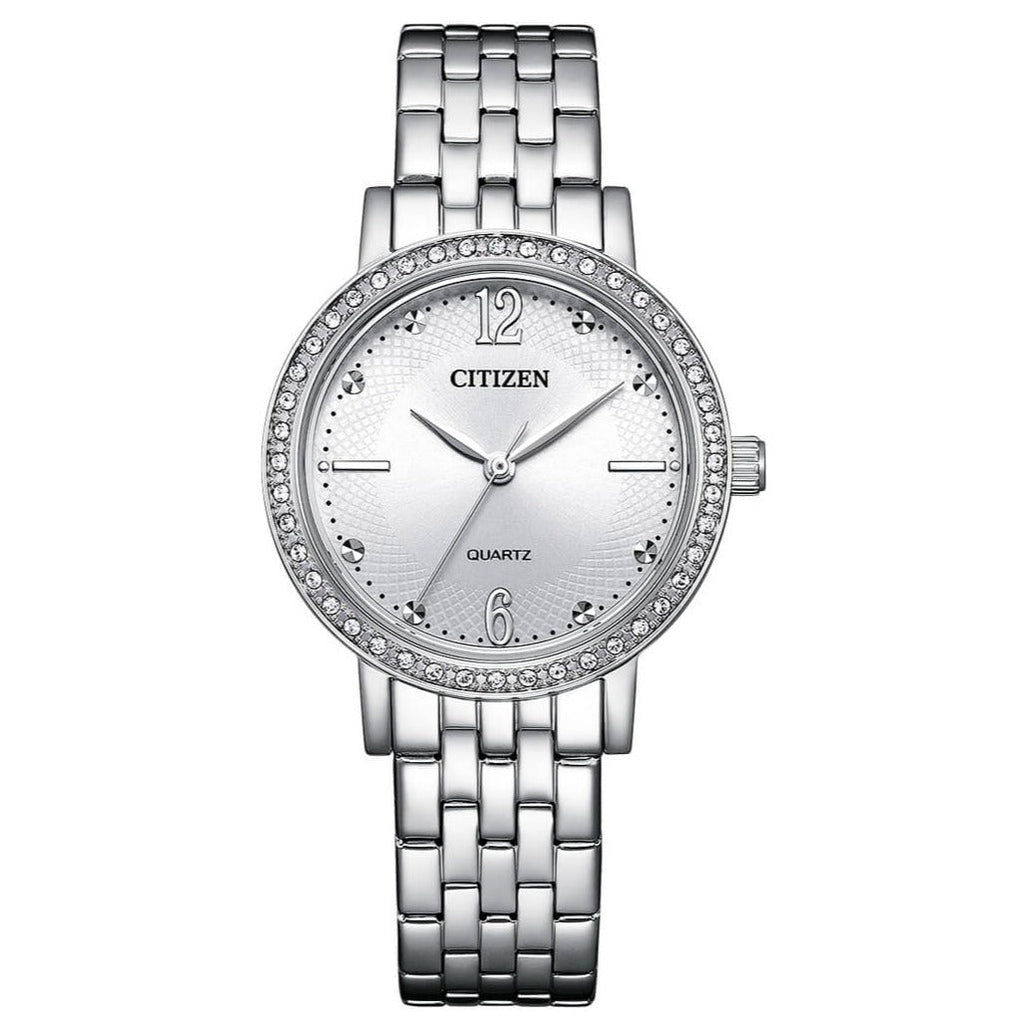 CITIZEN EL3100-55A Quartz Women