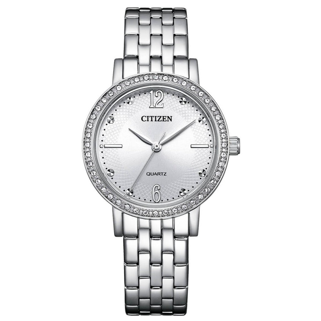 CITIZEN EL3100-55A Quartz Women