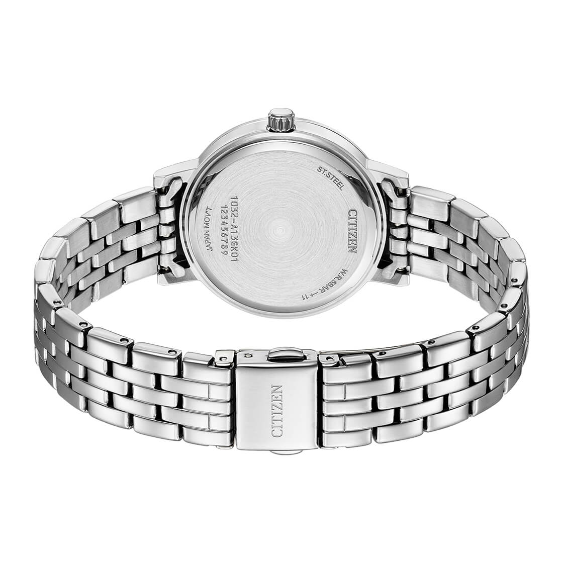CITIZEN EL3100-55A Quartz Women