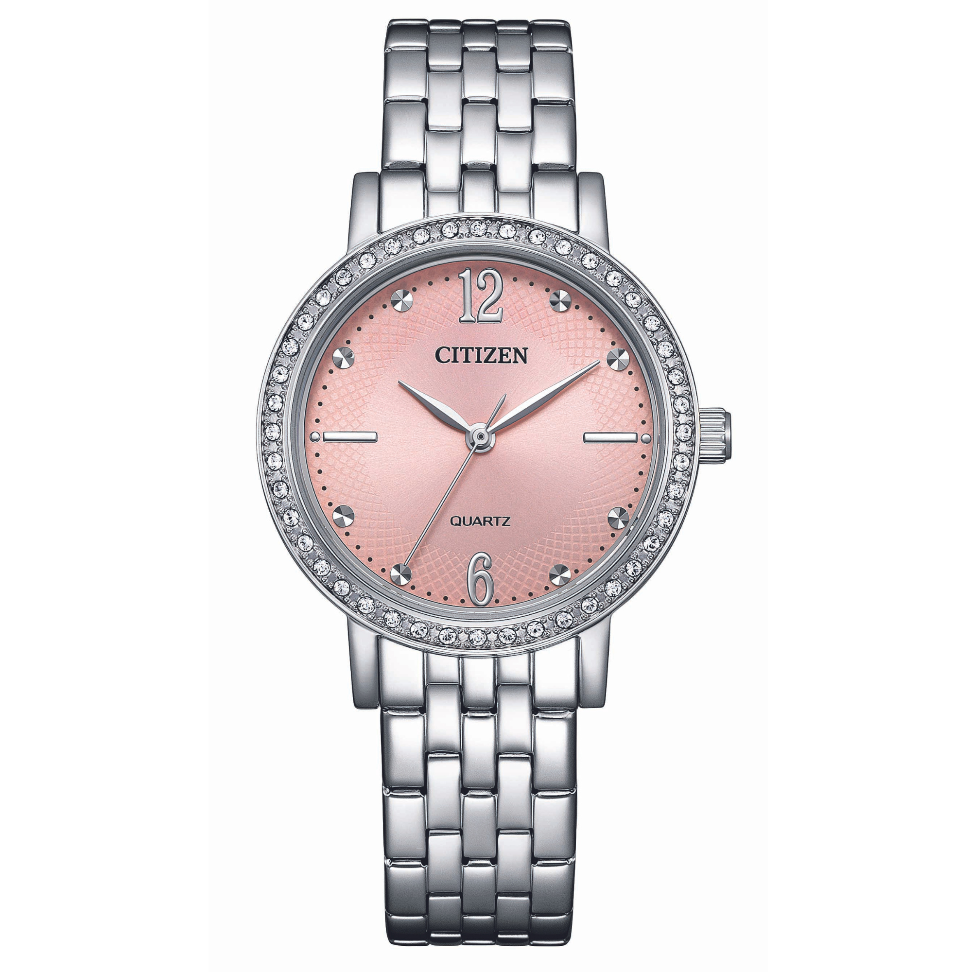 CITIZEN EL3100-55W Quartz Women