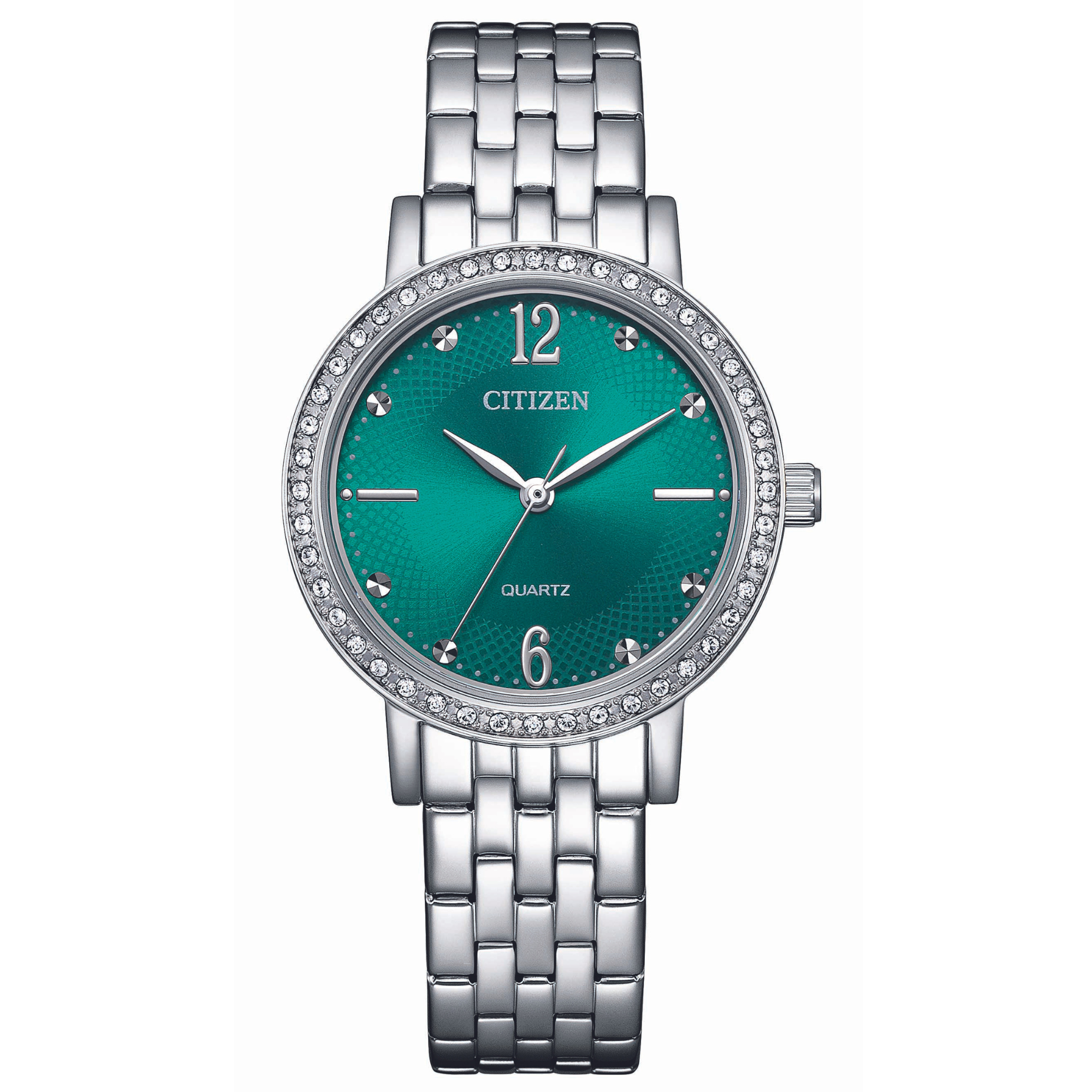 CITIZEN EL3100-55Z Quartz Women