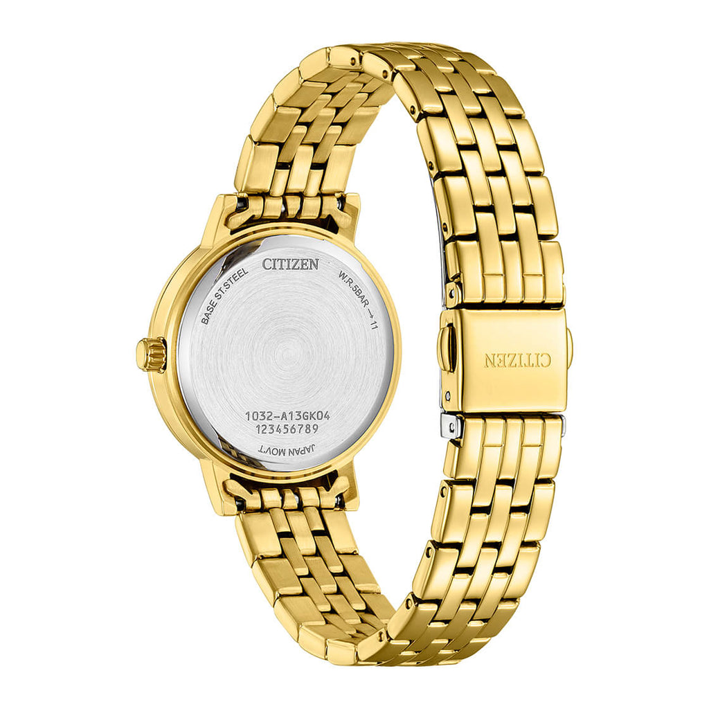 CITIZEN EL3102-50D Quartz Women