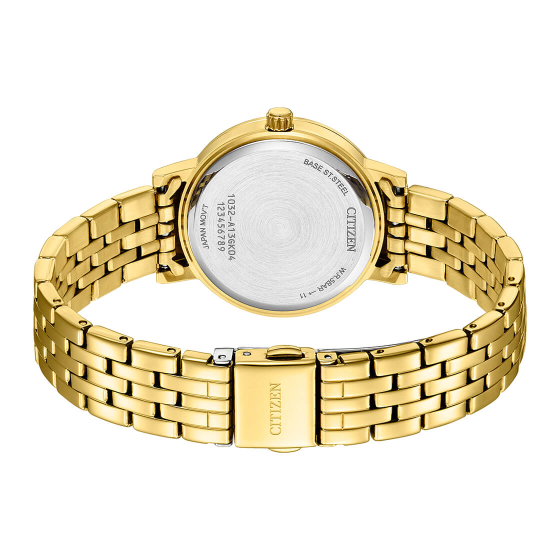 CITIZEN EL3102-50D Quartz Women