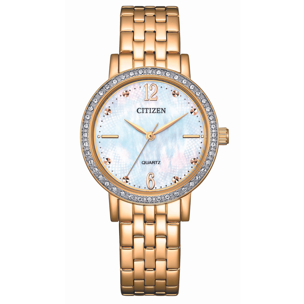CITIZEN EL3103-57D Quartz Women