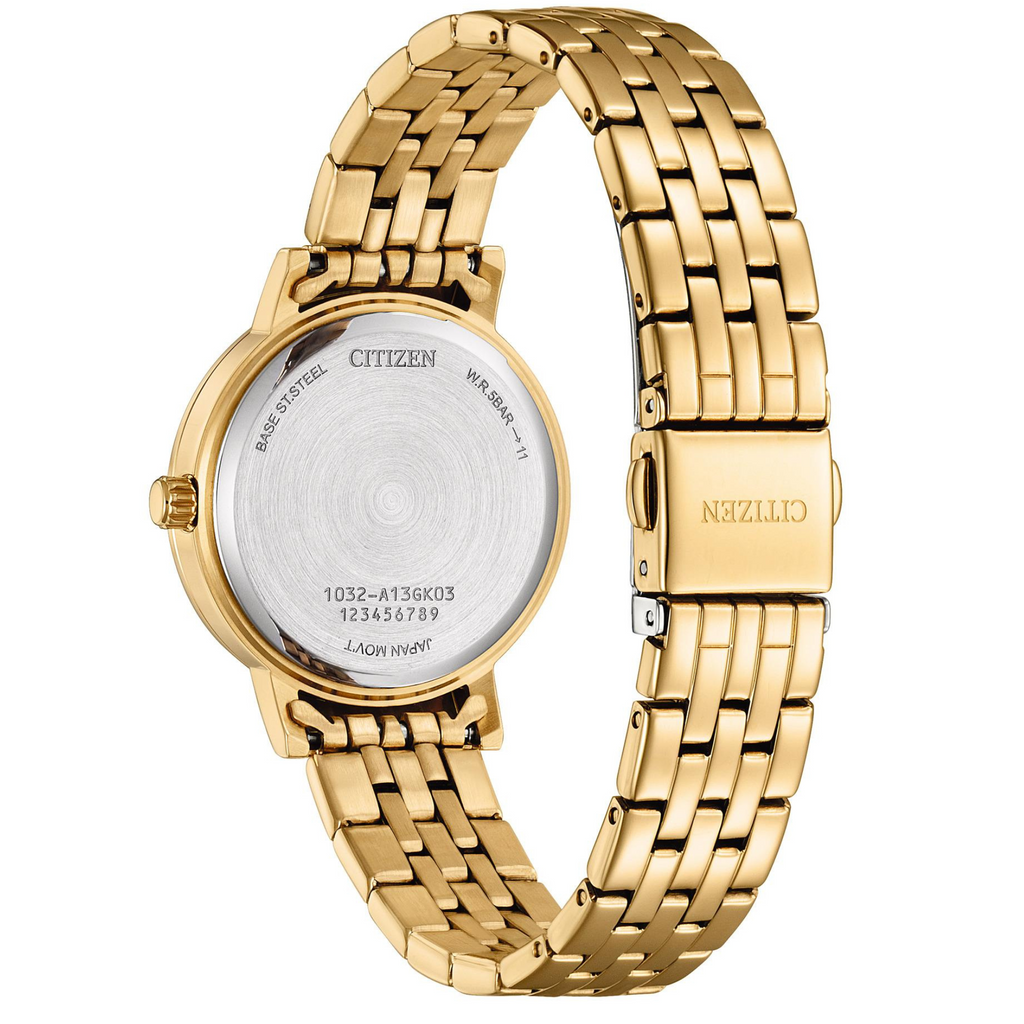 CITIZEN EL3103-57D Quartz Women