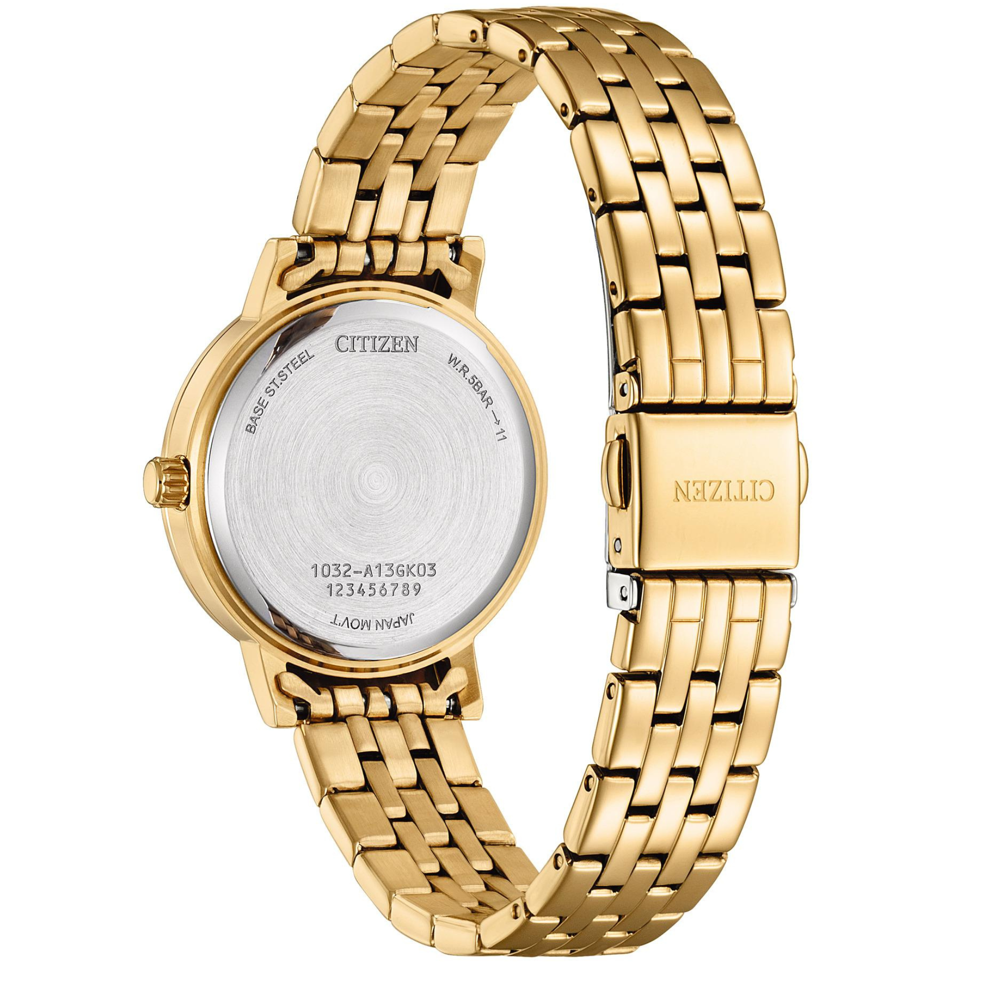 CITIZEN EL3103-57D Quartz Women