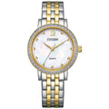 CITIZEN EL3104-54D Quartz Women
