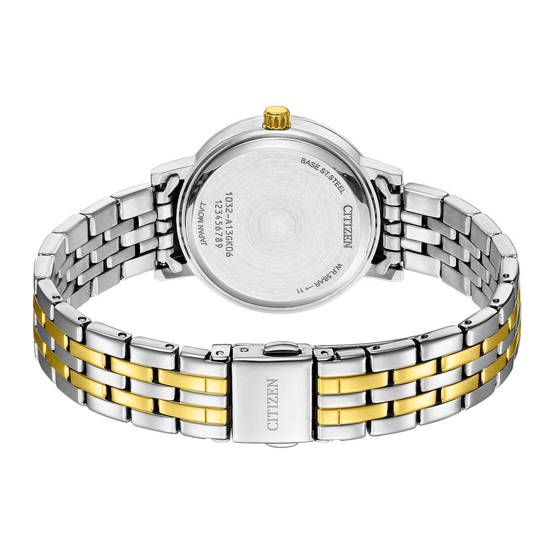 CITIZEN EL3104-54D Quartz Women