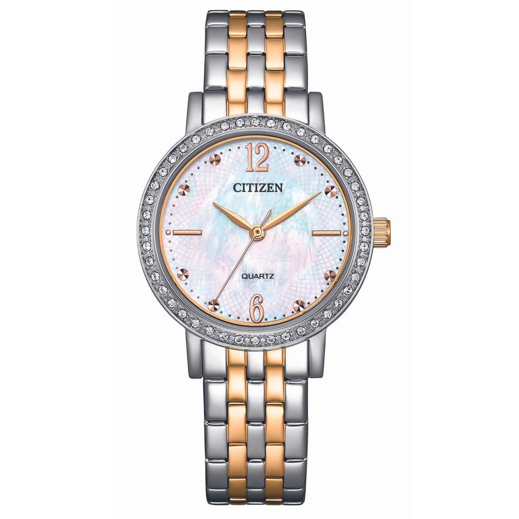 CITIZEN EL3106-59D Quartz Women