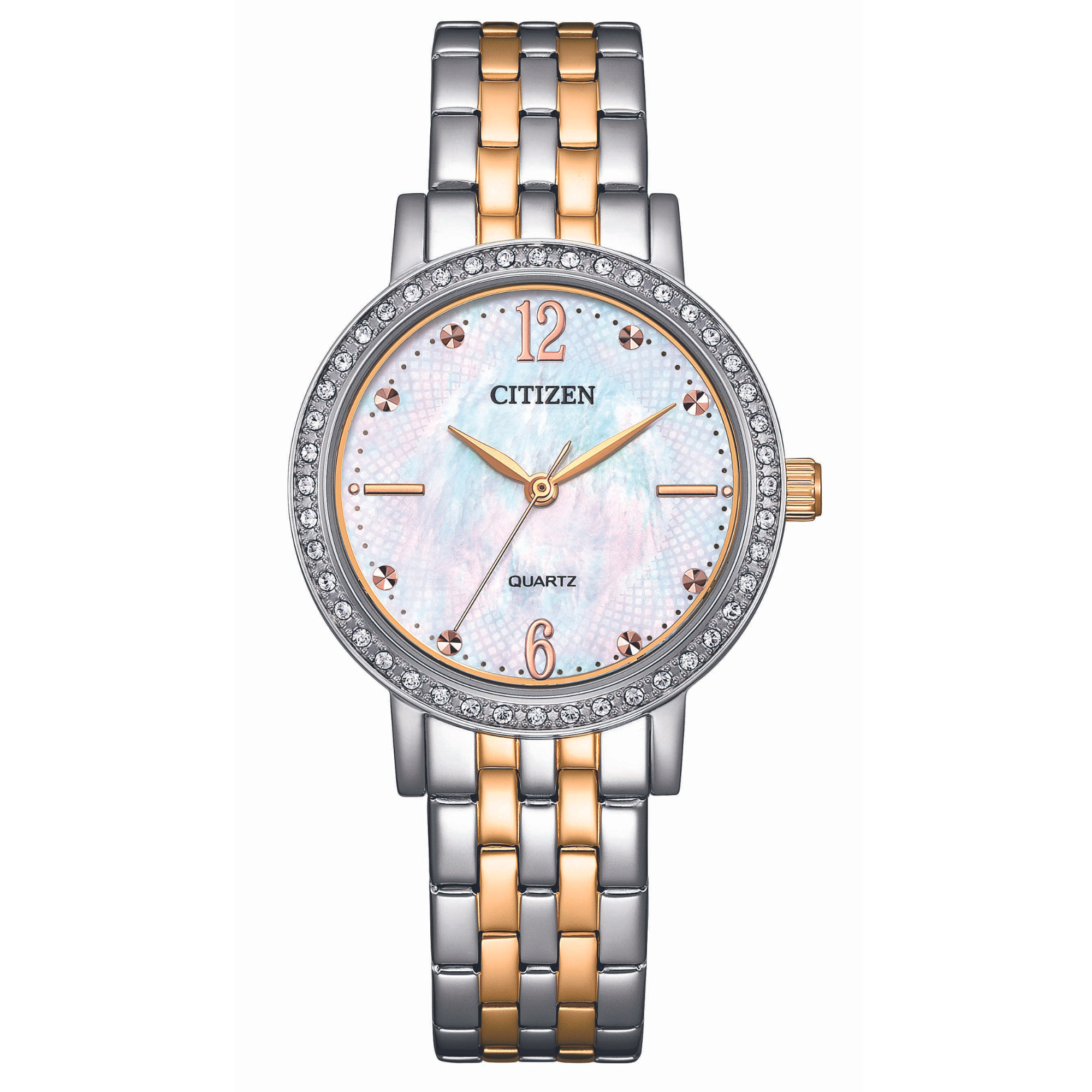 CITIZEN EL3106-59D Quartz Women