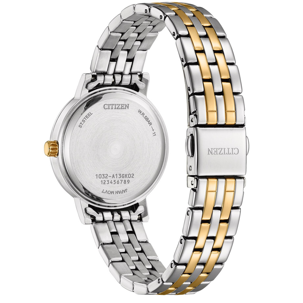 CITIZEN EL3106-59D Quartz Women