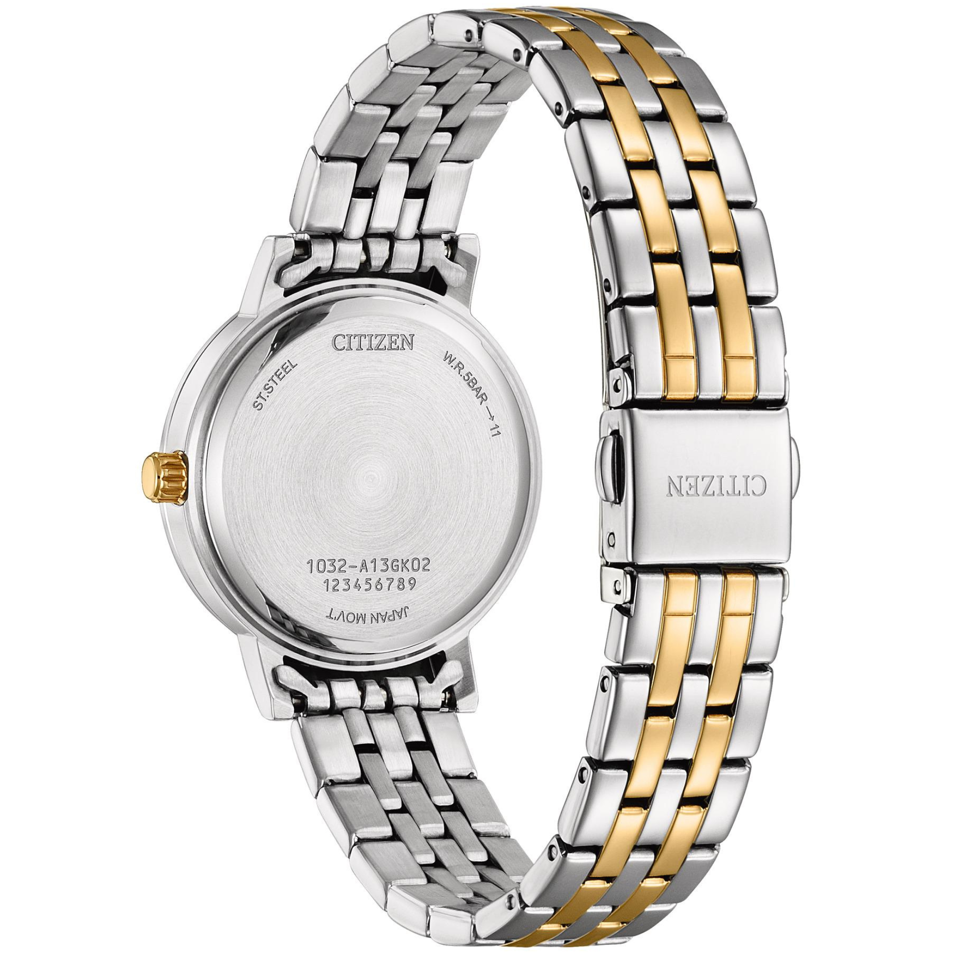 CITIZEN EL3106-59D Quartz Women