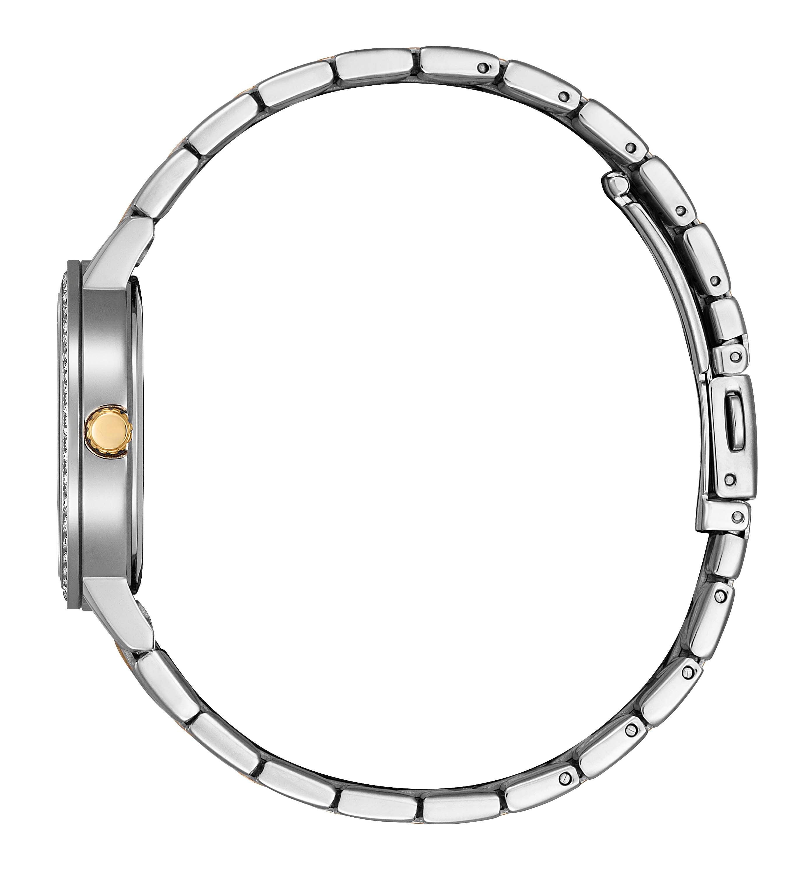 CITIZEN EL3106-59D Quartz Women
