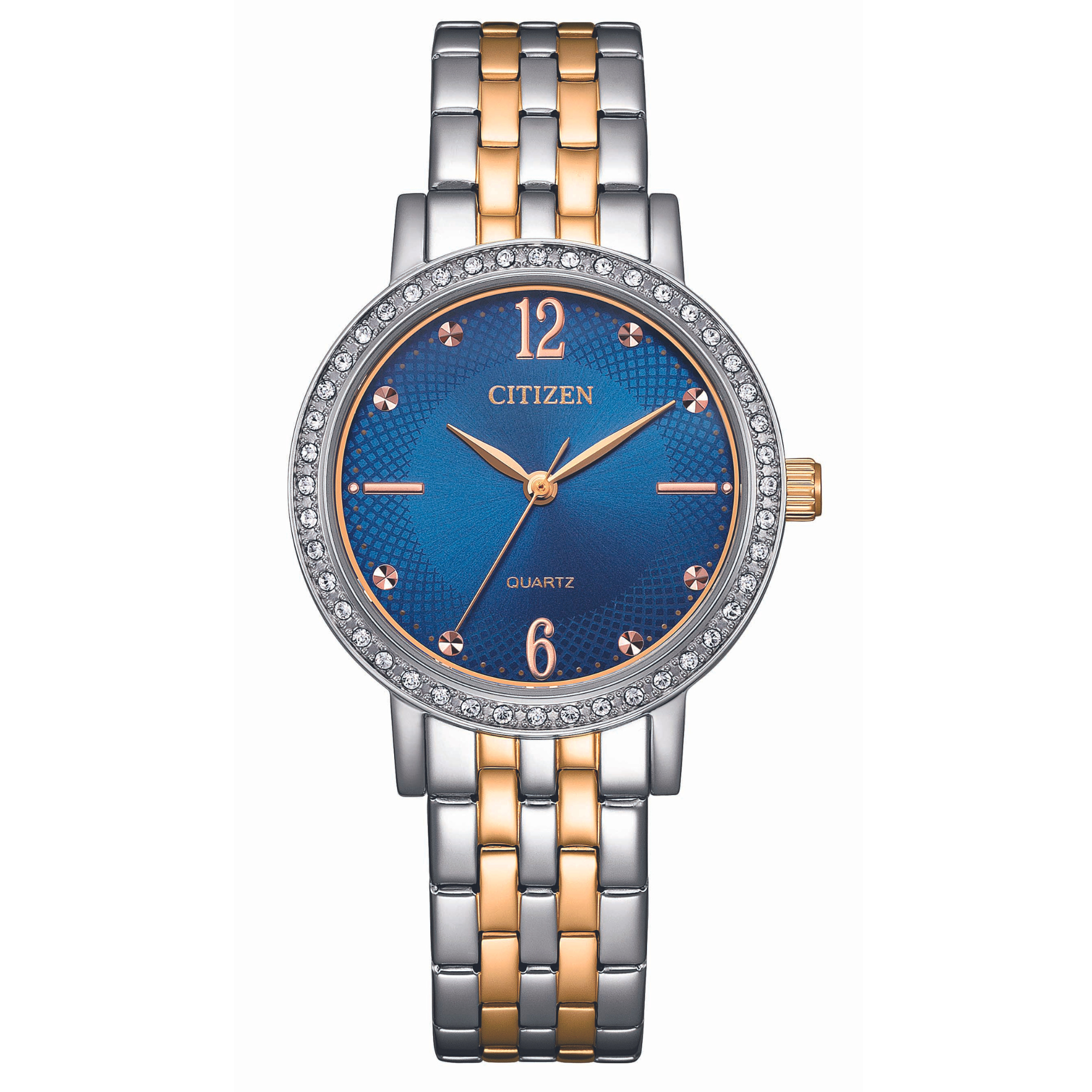 CITIZEN EL3106-59L Quartz Women