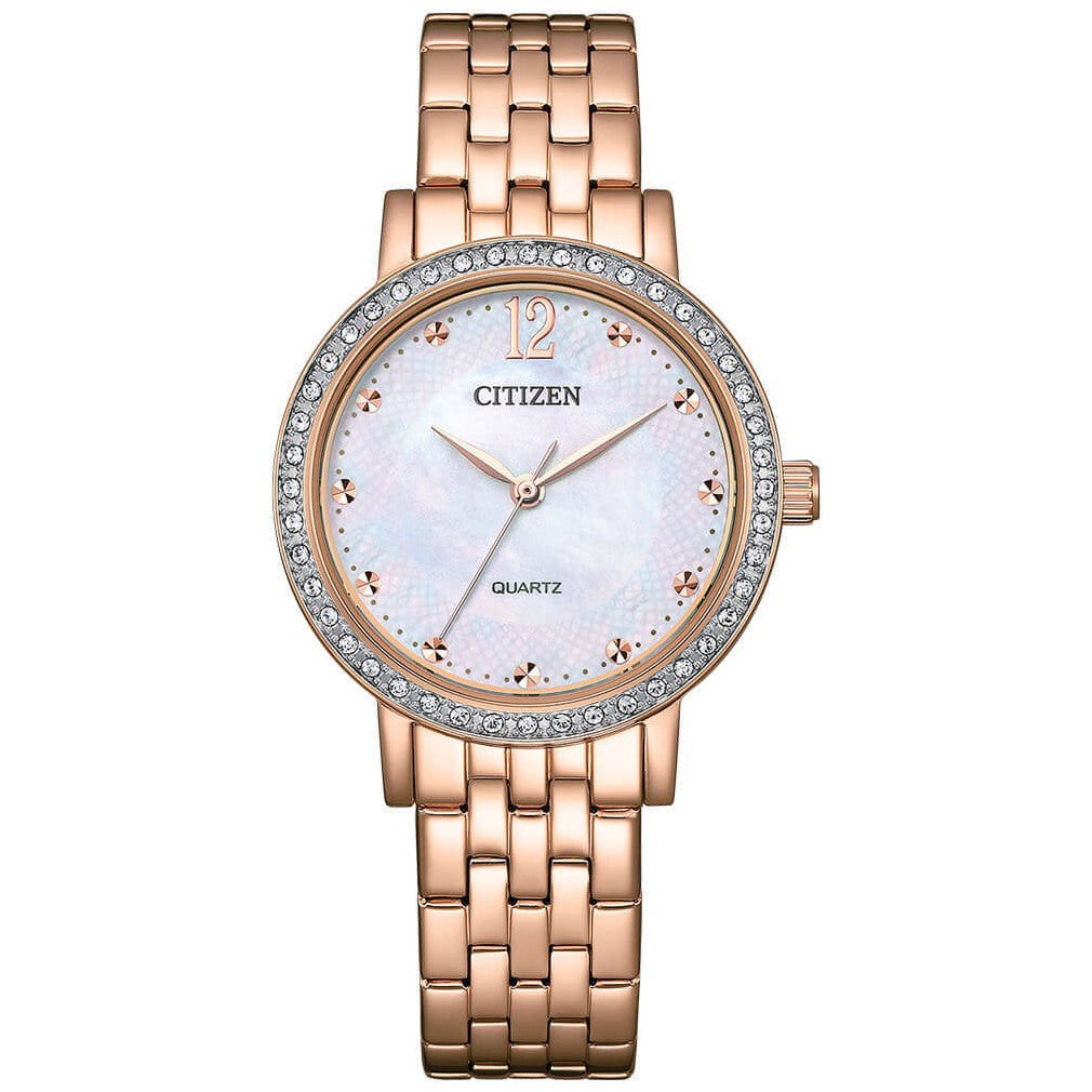 CITIZEN EL3108-53D Quartz Women