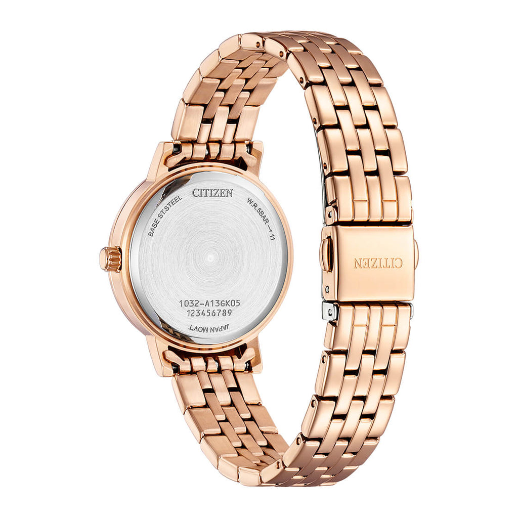 CITIZEN EL3108-53D Quartz Women