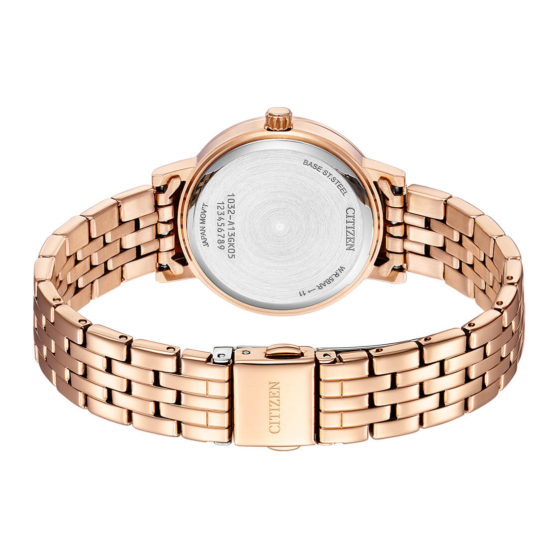 CITIZEN EL3108-53D Quartz Women