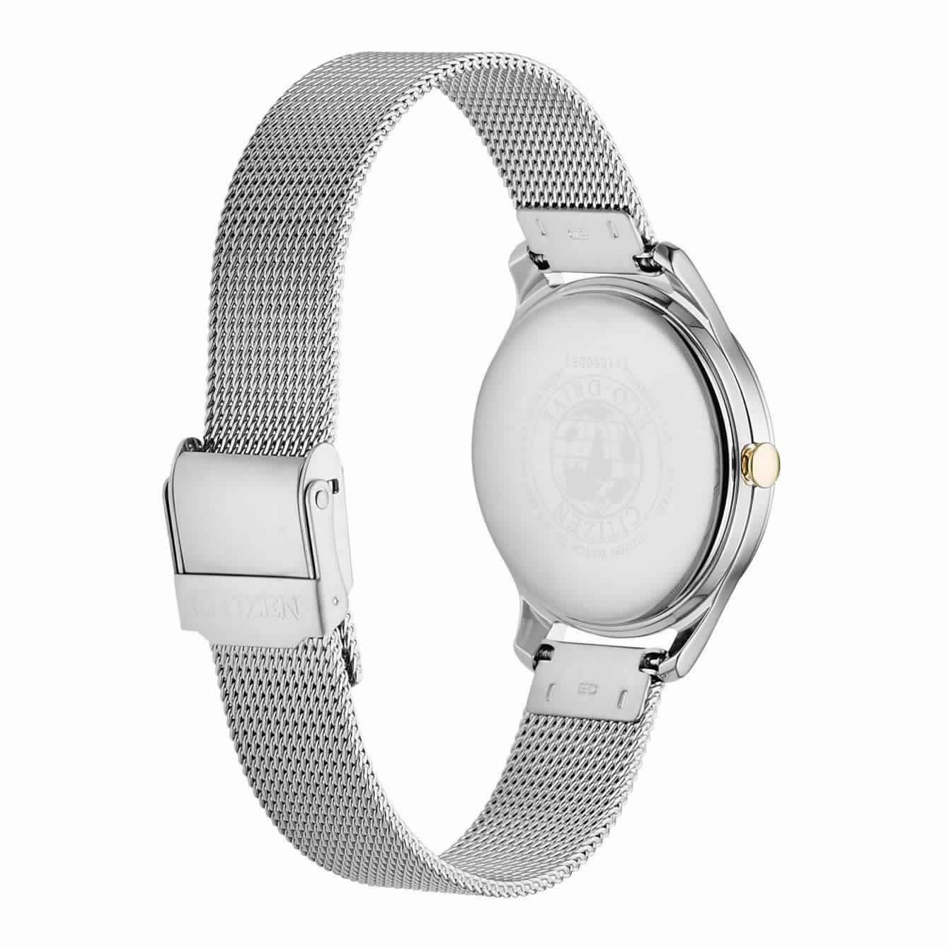 CITIZEN EM0504-81A Eco-Drive Women