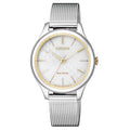 CITIZEN EM0504-81A Eco-Drive Women