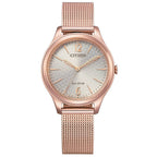 CITIZEN EM0508-80X Eco-Drive Women