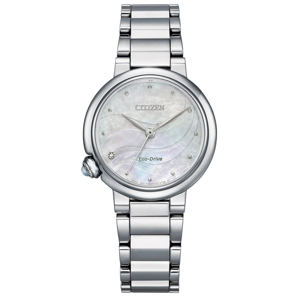 CITIZEN L EM0910-80D Diamond