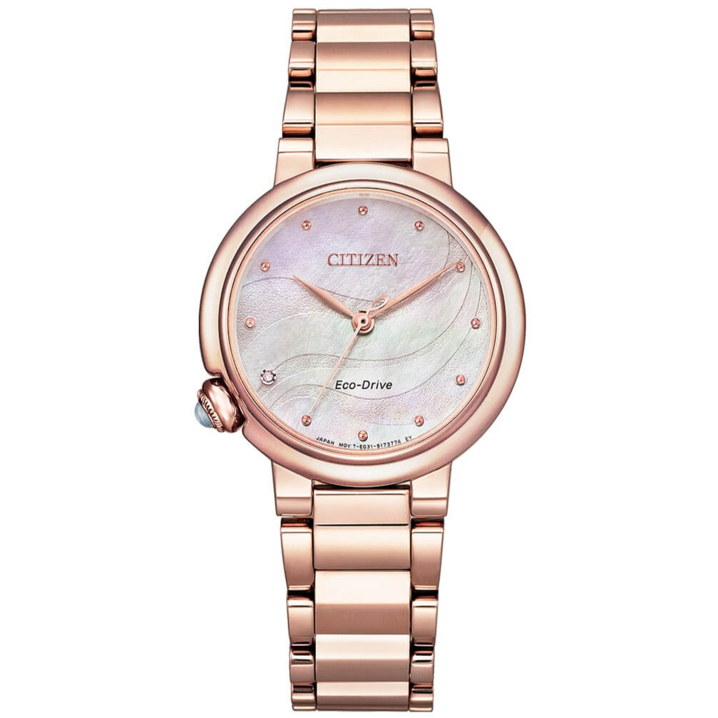CITIZEN L EM0912-84Y Diamond