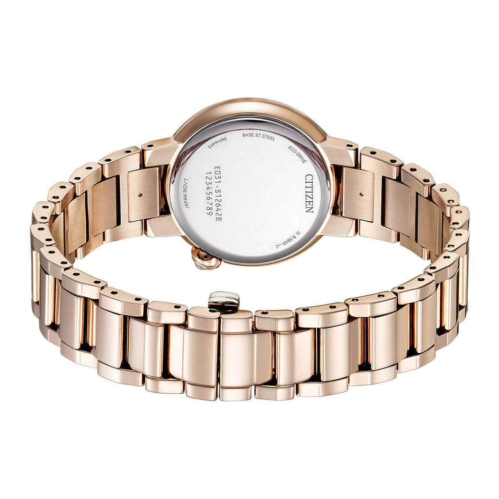 CITIZEN L EM0912-84Y Diamond