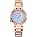 CITIZEN L EM0917-81Y Diamond