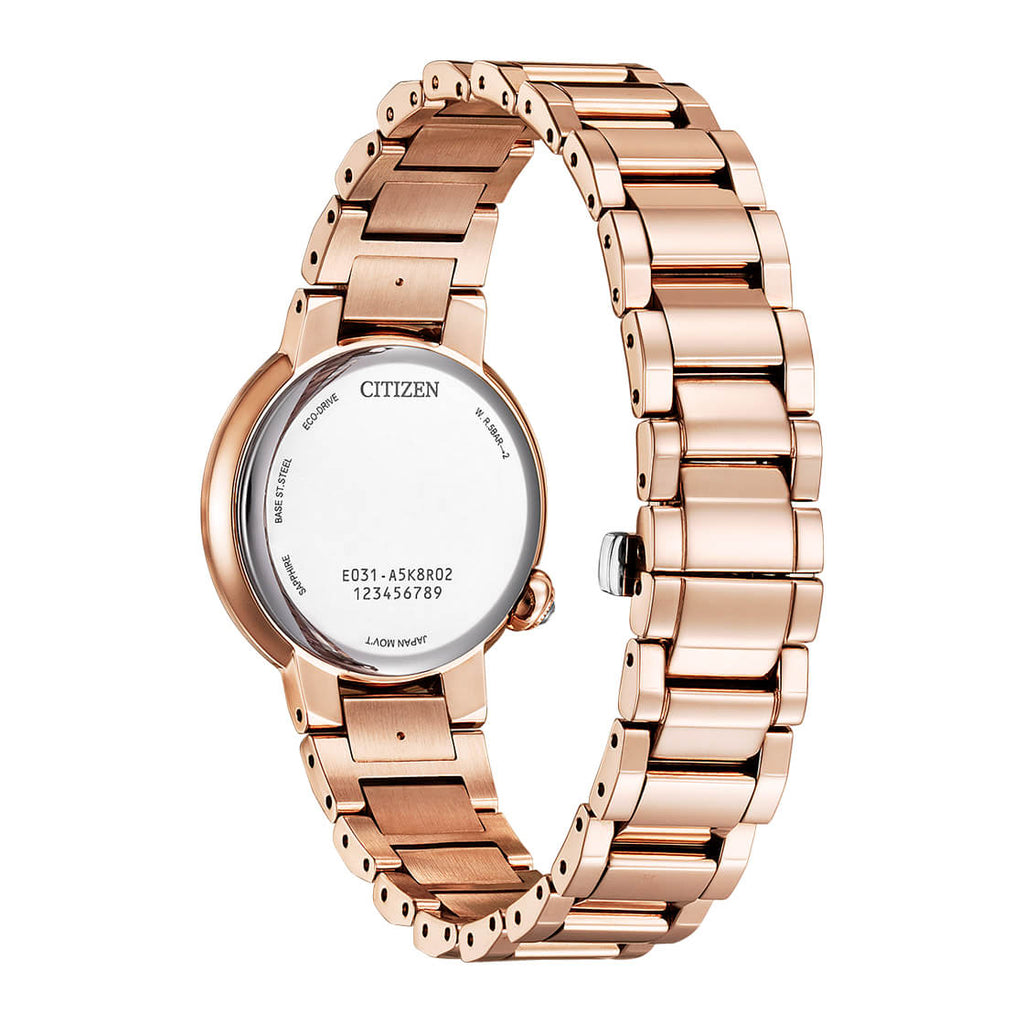 CITIZEN L EM0917-81Y Diamond
