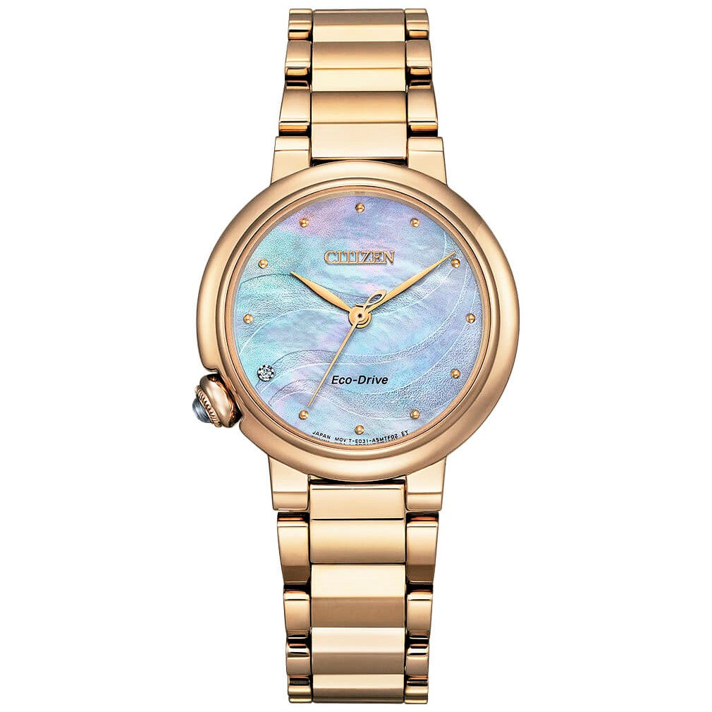 CITIZEN L EM0919-85Y Diamond