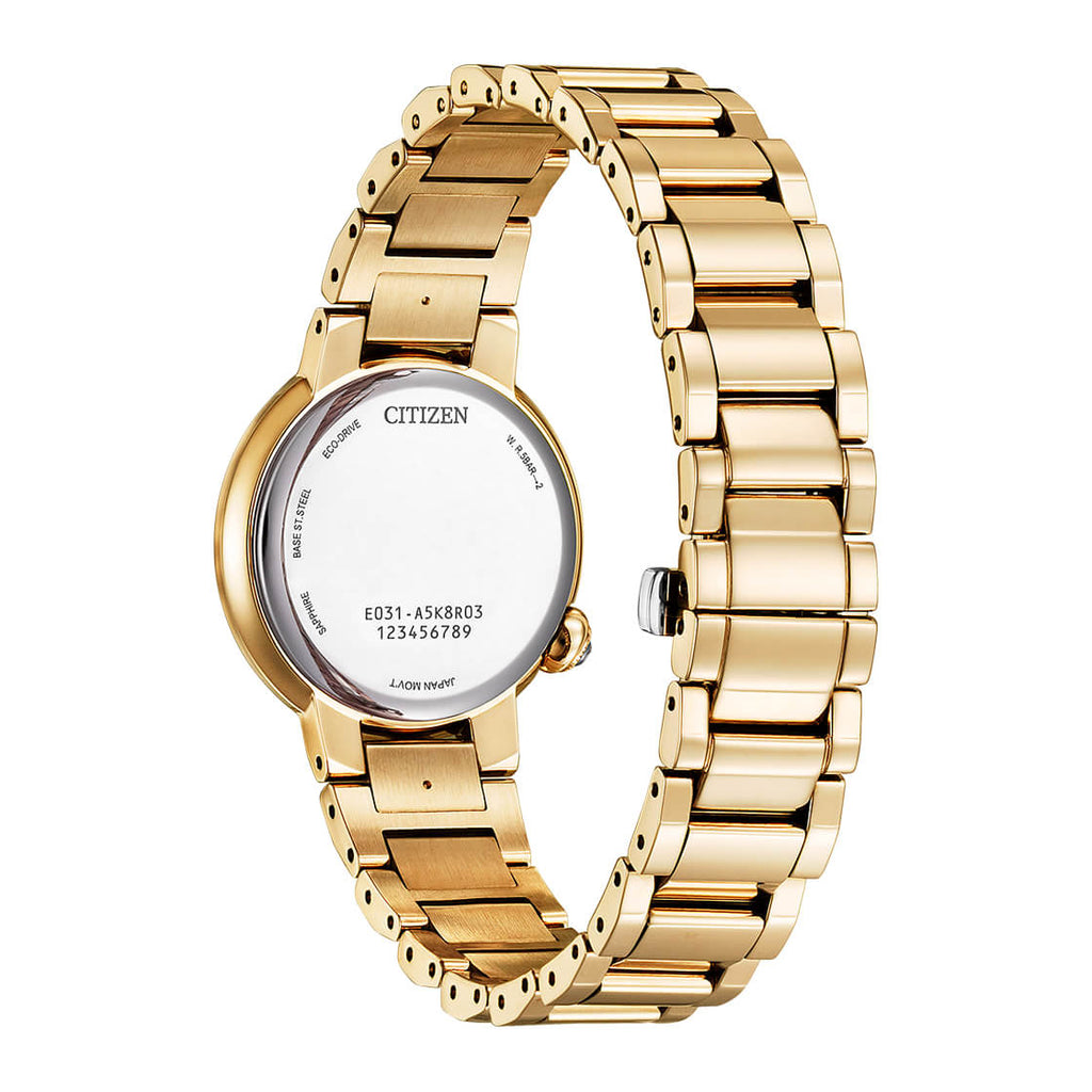 CITIZEN L EM0919-85Y Diamond