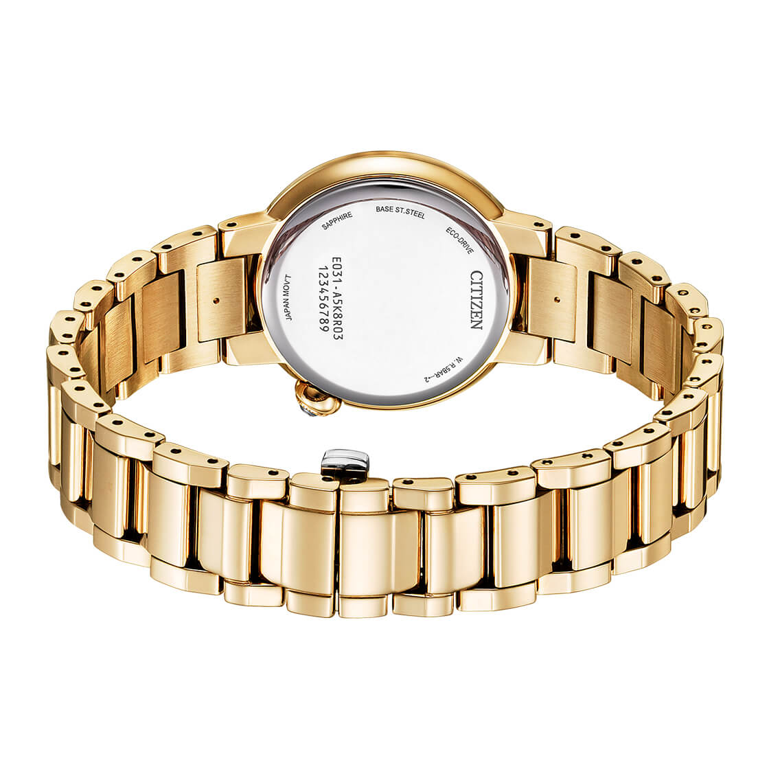CITIZEN L EM0919-85Y Diamond