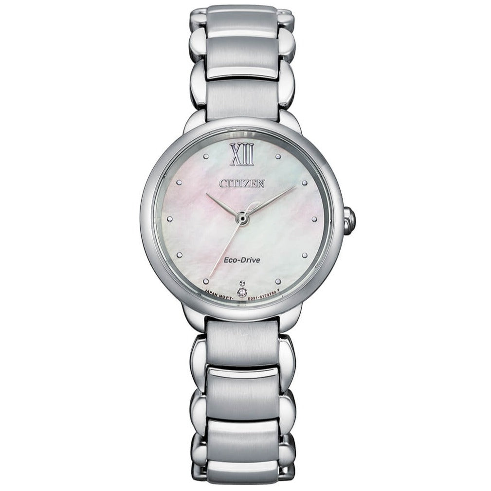 CITIZEN L EM0920-86D Diamond