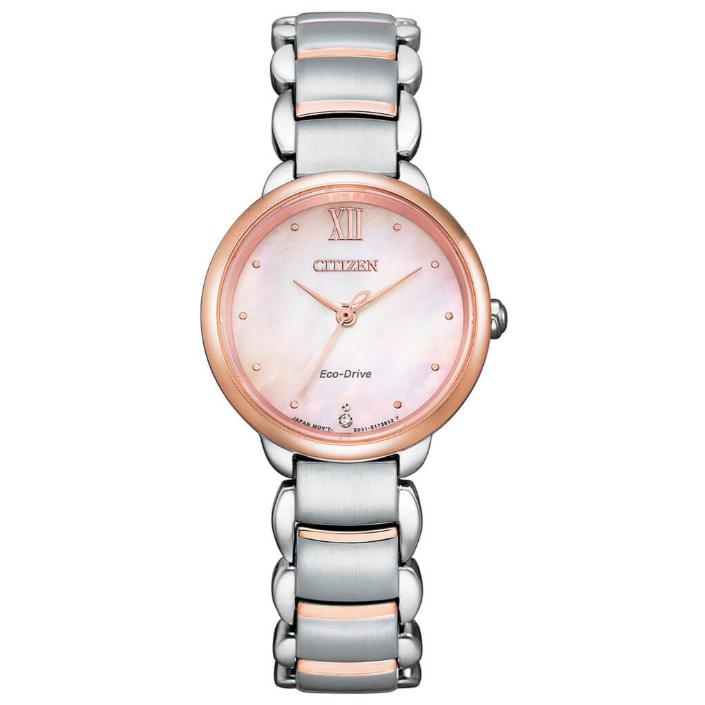 CITIZEN L EM0924-85Y Diamond